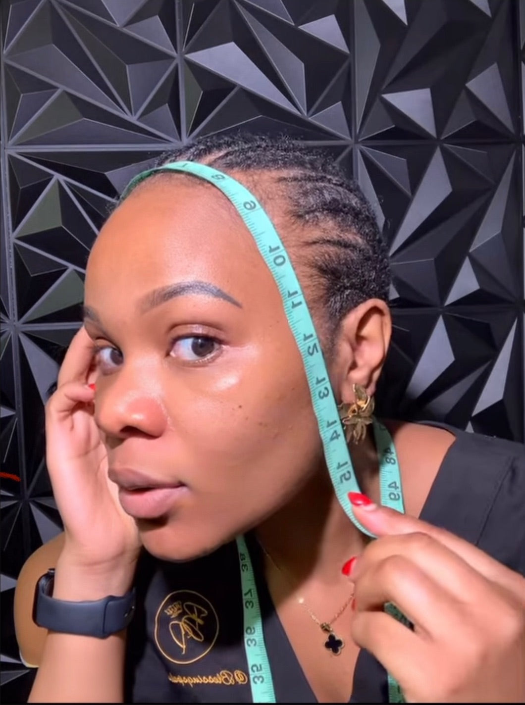 DIY FRONTAL