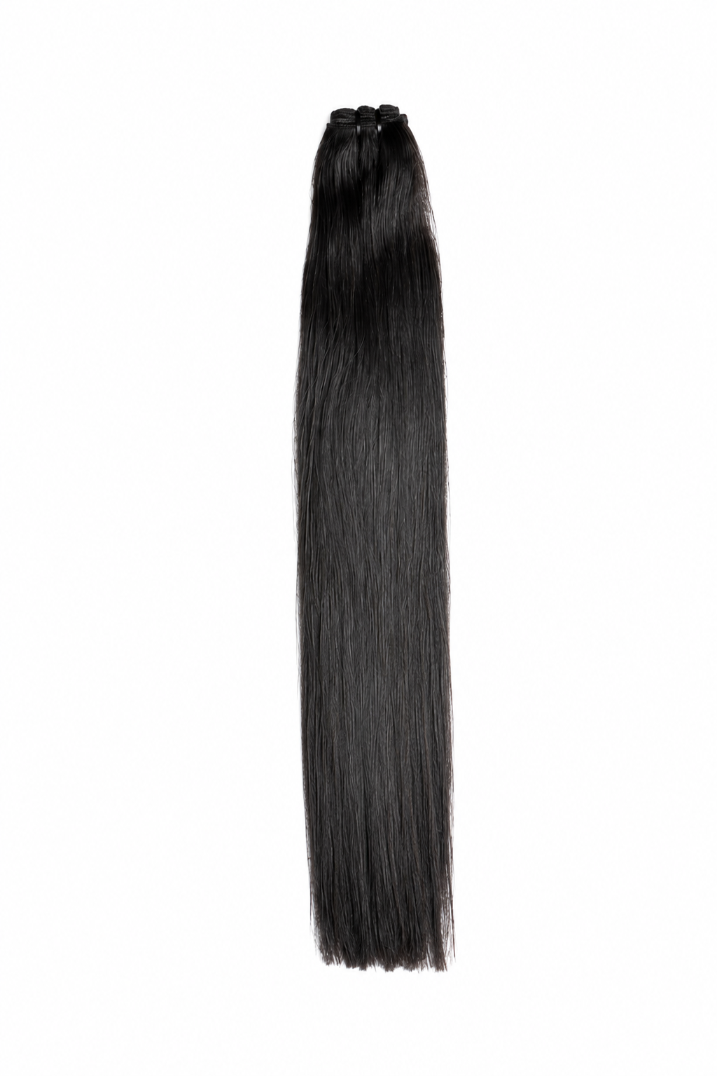 RAW STRAIGHT BUNDLES