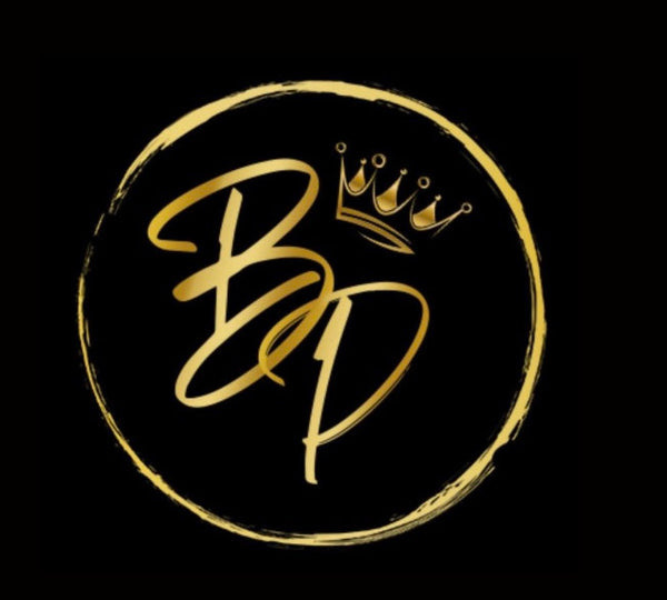Blessings Palace Wigs logo