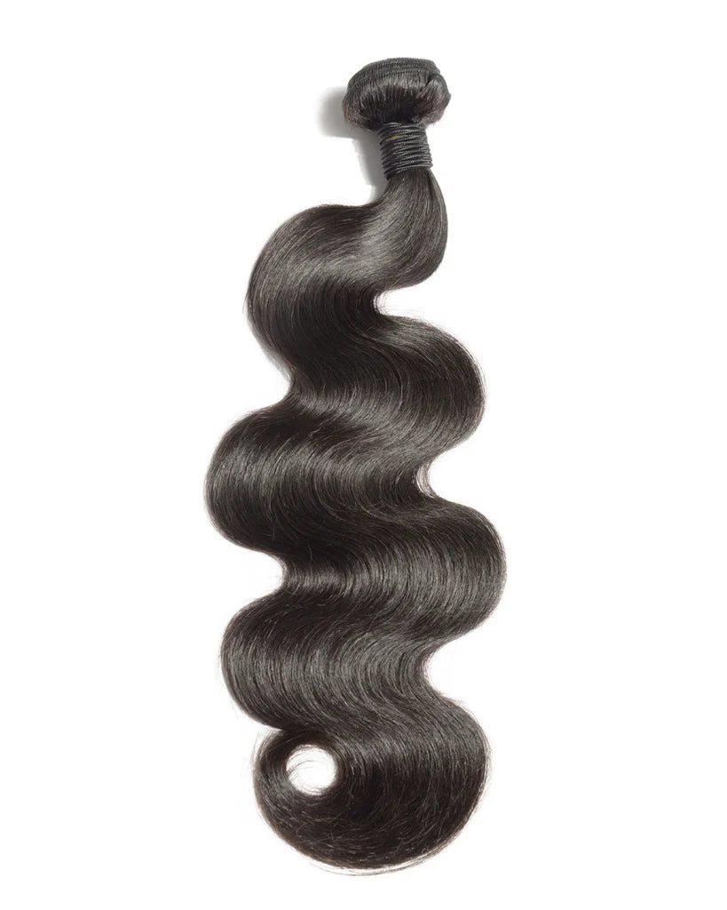 VIRGIN BODY WAVE BUNDLES