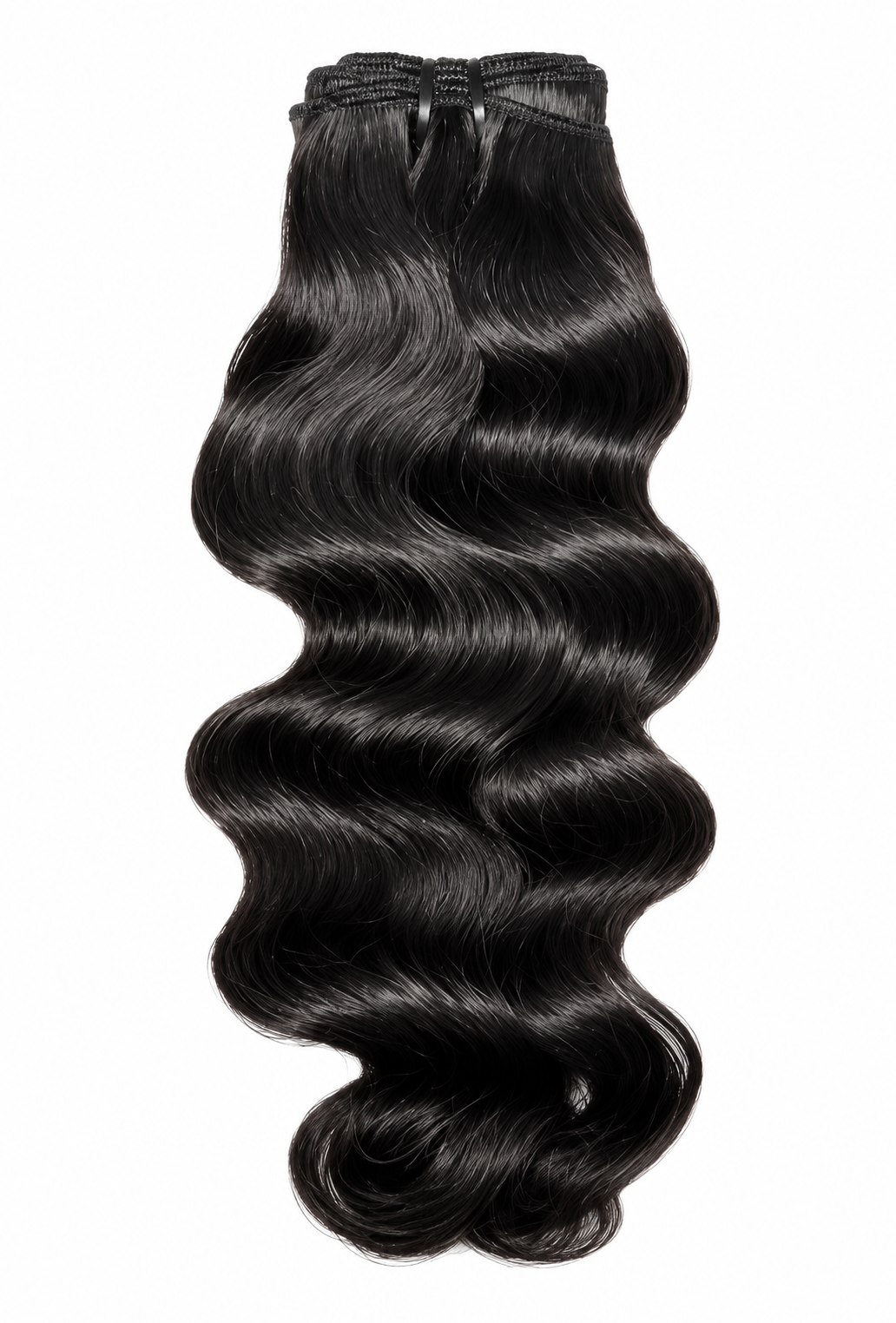 RAW BODY WAVE BUNDLES