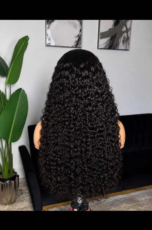 VIRGIN Deep wave 22''