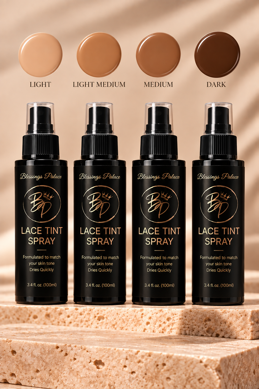 Lace Tint Spray 100ml