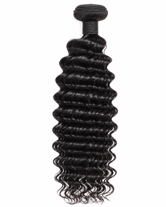 VIRGIN DEEP WAVE BUNDLES