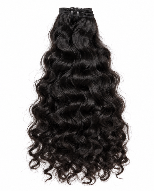 RAW DEEP WAVE BUNDLES