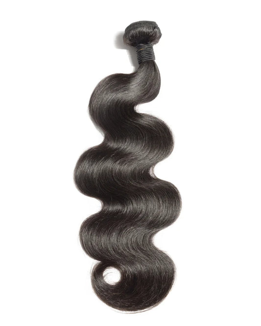 VIRGIN BODY WAVE BUNDLES