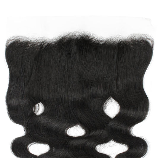 HD FRONTAL LACE 13 by 6